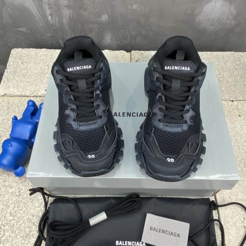 Balenciaga Track Shoes